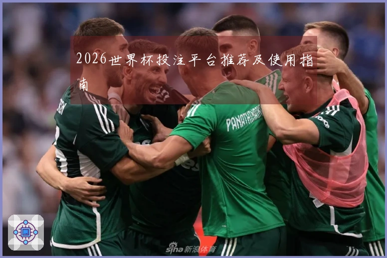 2026世界杯投注平台推荐及使用指南