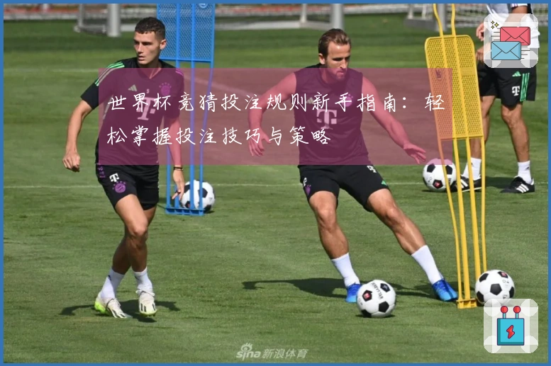 世界杯竞猜投注规则新手指南：轻松掌握投注技巧与策略