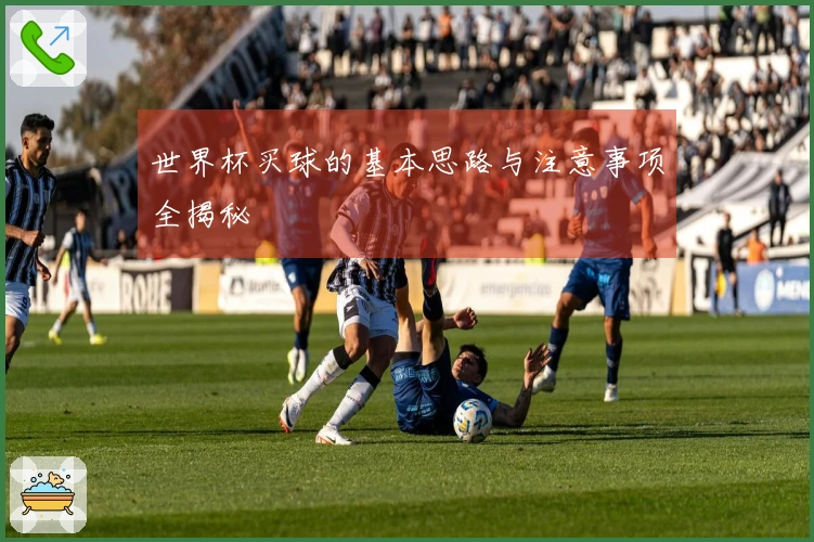 世界杯买球的基本思路与注意事项全揭秘