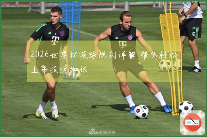 2026世界杯滚球规则详解 帮你轻松上手投注知识